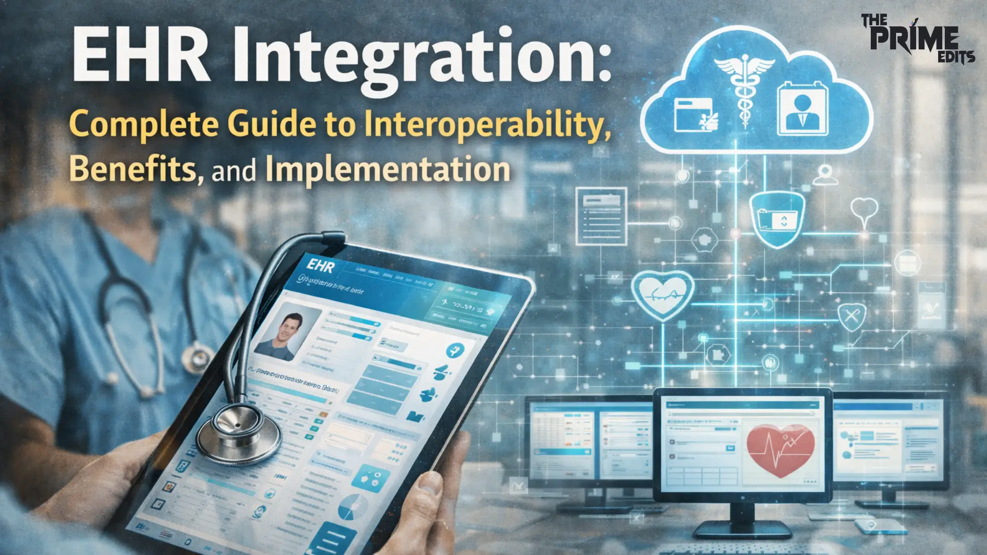 EHR Integration