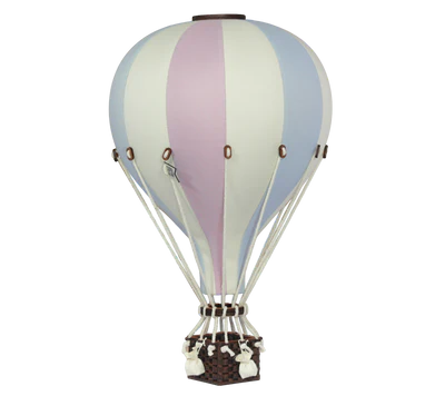 Decorative Hot Air Balloon Decorative Hot Air Balloon