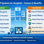 ehr systems for hospitals