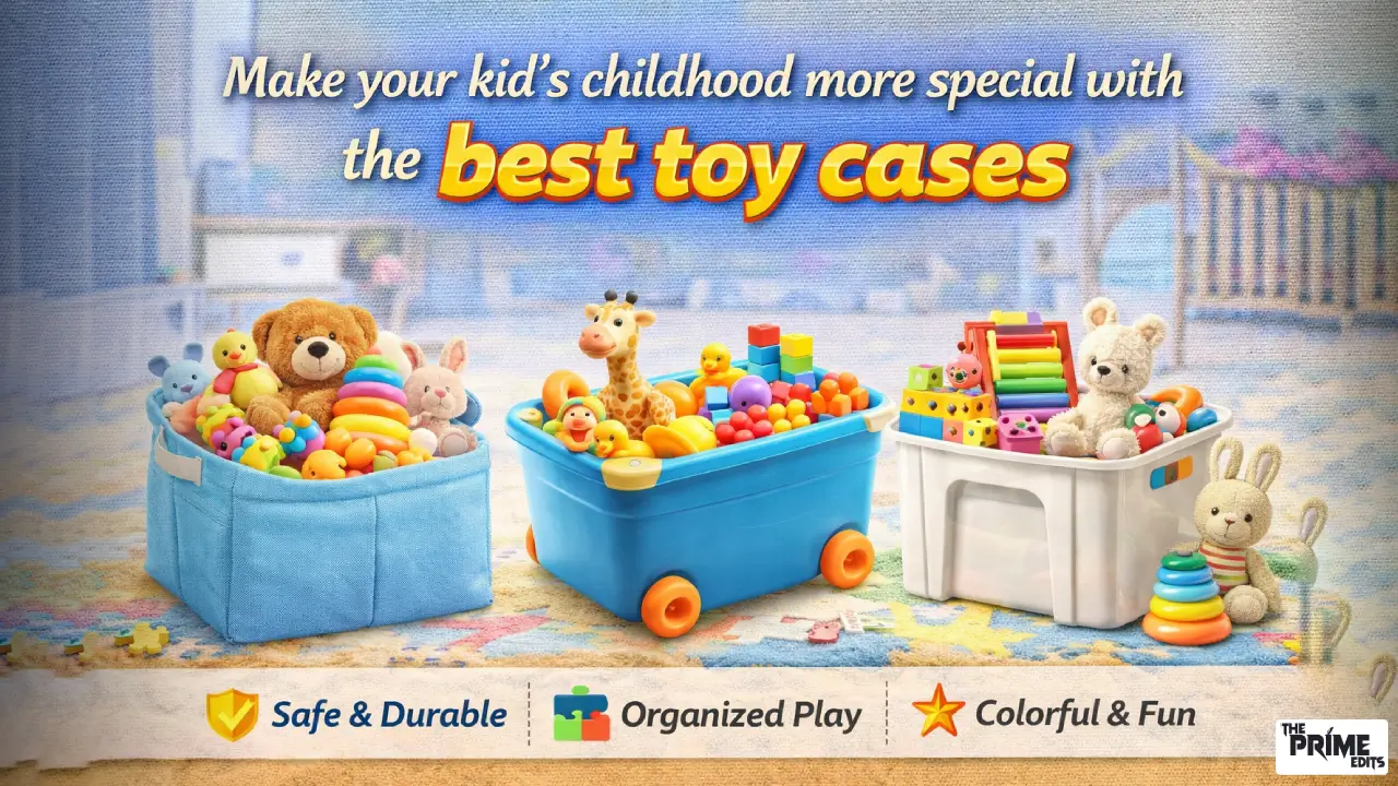 toy cases for babies
