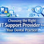 Dental Computer Support
