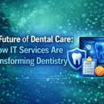 dental managed it services