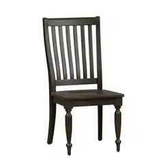 Harvest Home Slat Back Chair