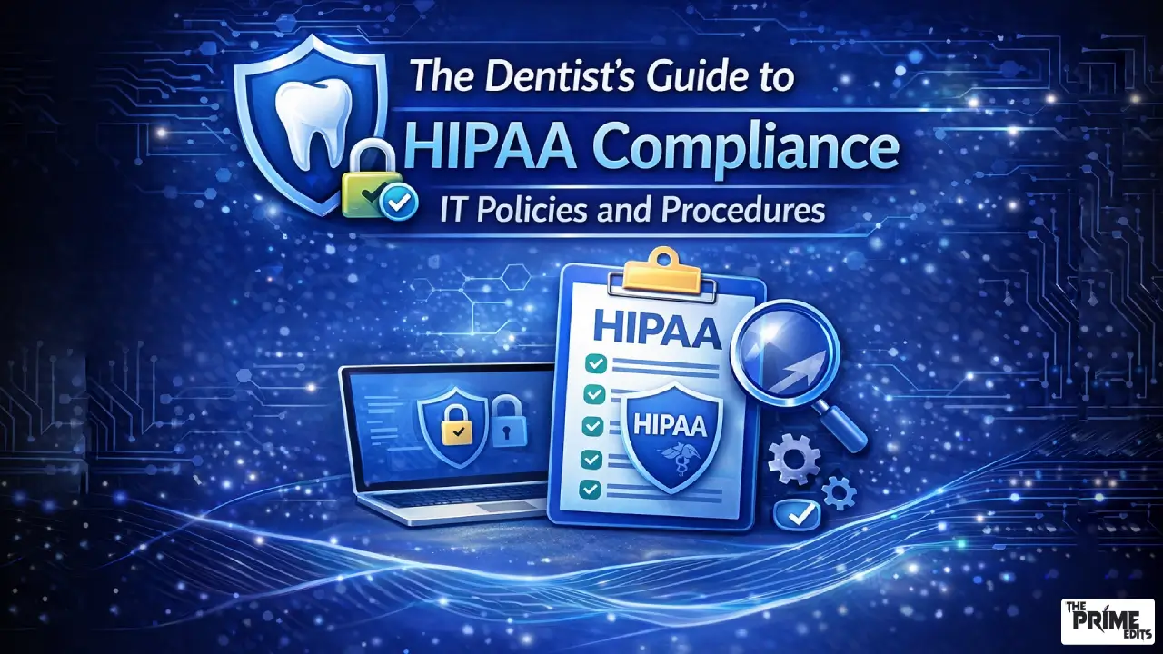 HIPAA Compliance