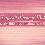 non surgical mommy makeover